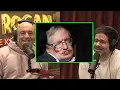 Stephen Hawking liked Midgets and Epstein Island