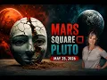 Mars Square Pluto Karmic Pressure Power Struggles Awakening