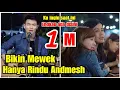 Download Lagu HANYA RINDU - ANDMESH COVER BY MUSISI JOGJA PROJECT