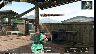 My Broadcast