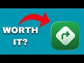 MapQuest GPS Navigation Maps App Review