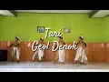 “Tari Geol Denok”