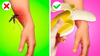 GENIUS SUMMER HACKS to Make Your Holidays AWESOME ๐ Funny Situations