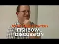 60-Second Strategy Fishbowl Discussion