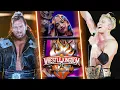 What Happened At NJPW Wrestle Kingdom 17 Night 1
