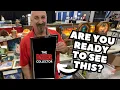 SUPER Rare Valuable Beer Signs found at La Crosse BEER SHOW