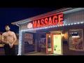 WE GOT A RUB AND TUG