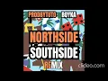 Prodbytuto x Boyka   Northside Southside Remix