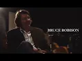 Jerry Jeff Walker Discusses Writing Mr. Bojangles & More with Bruce Robison on The Next Waltz
