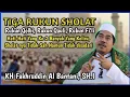 Download Lagu Rukun Qalbi Qauli dan Fi'li Dalam Shalat - KH Fakhruddin Al Bantani