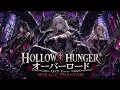 【オーバーロード】HOLLOW HUNGER / OxT – Hollow Gothic Heavy Metal Cover | MIRAGE PHANTOM