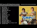 Download Lagu CHiPs Season Two Soundtrack - Official Remastered Version