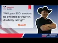 Robert Hoffman Answers YOUR VA Disability Questions from Reddit AGAIN Part 3