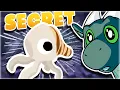 SECRET BUGSNAX Cappucceetle Catching Guide