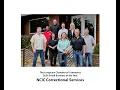 NCIC Correctional Services awarded Small Business of the Year by the Longview Chamber of Commerce