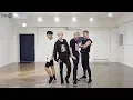 Download Lagu A.C.E (에이스) - TAKE ME HIGHER Dance Practice (Mirrored)