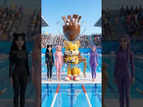 ¡ESTABA DISPUESTA A TODO POR GANAR! 😨🔥🏆#humor #shorts