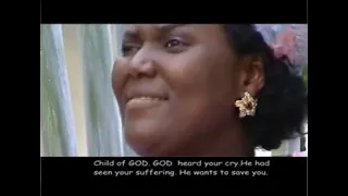 god heard your cries vol 5 pastor abitor makafui 