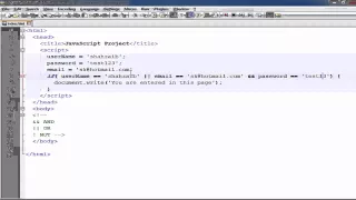 JavaScript Training in Urdu Hindi Part 15 Logical Operators