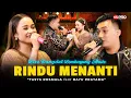 Download Lagu RINDU MENANTI - TASYA ROSMALA FEAT BAYU PRATAMA (Live Dangdut Lembayung Music)