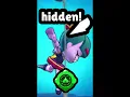 Lagu THE BEST GADGET FOR GIGI #brawlstars #gigi #newbrawler #broken #gadgets