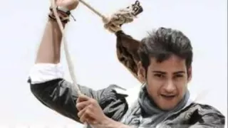 mahesh khaleja full song om namo shiva rudhraaya sada shiva with telugu lyrics mp4