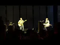 Jack Johnson  w/ Hermanos Gutierrez - Hold On to the Light - Phoenix AZ - 10/6/2026
