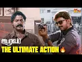 Download Lagu Thalapathy Vijay vs. Daniel Balaji 🔥 | Bairava Mass Action Scene | Keerthy Suresh | K TV