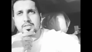 عبيد بن سرحان 