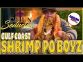 Savoring St Louis Cajun Seduction s Bold Flavors Shrimp Po Boyz The Hill Food Co Urban Eats TV