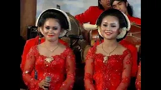 sangga buana ladrang eling eling