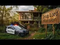Download Lagu The Abandoned Ghost Town Built by a Crime Boss – Police Are To Scared To Enter (drug lords mansion)