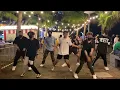 Download Lagu LOVE AND WAR                         Choreography | Fardzdon Leynes 🙋
