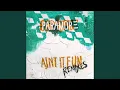 Download Lagu Ain't It Fun (Radio Edit)