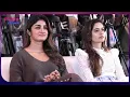 Singer Swathi Reddy and Bheems Ceciroleo Superb Live Singing On Vaammo Vaayyo | Dimple Hayathi | FH