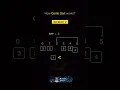 Comb Sort Working Animation