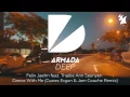 Felix Jaehn feat  Thallie Ann Seenyen   Dance With Me Gunes Ergun & Jam Couche Remix