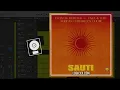 Francis Mercier, Faul & Wad, African Childrens Choir - Sauti (Logic Pro Remake)