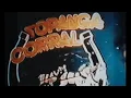 Topanga Corral