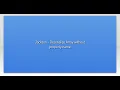Jackson - Deserialize Array without property name