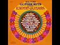 Lagu All-Time Guitar Hits / The Exotic Guitars [Full Album]