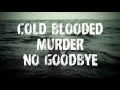 Download Lagu Throw the Fight - Bury Me Alive (Lyrics video)