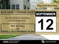 Fall 2024 UCCS SFS Orientation Presentation