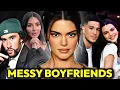Kendall Jenner s MESSY Dating History She s WORSE Than Kim Kardashian
