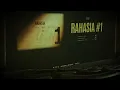RAN - Rahasia #1 - (Official Lyric Video)