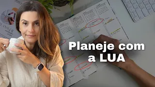 O Poder da Lua: Descubra o ciclo que rege sua vida