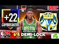 JRUE HOLIDAY BUILD DOES IT ALL IN NBA 2K26