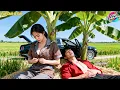 Download Lagu Village Girl Gives First Time To Save Stranger, Billionaire CEO Brings Empire To Propose - CineDrama