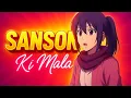Download Lagu Sanson Ki Mala Pe (Slowed Reverb) | Nusrat Fateh Ali Khan | Andre Antunes |Sirchox | Attack on titan