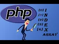14 - Index array in PHP PHP Beginners